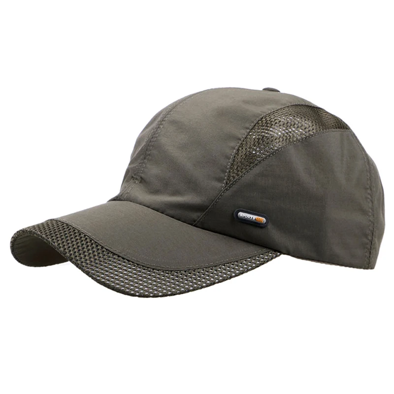 Минималистичные бейсболки snapback мужская летняя шляпа женские солнцезащитные