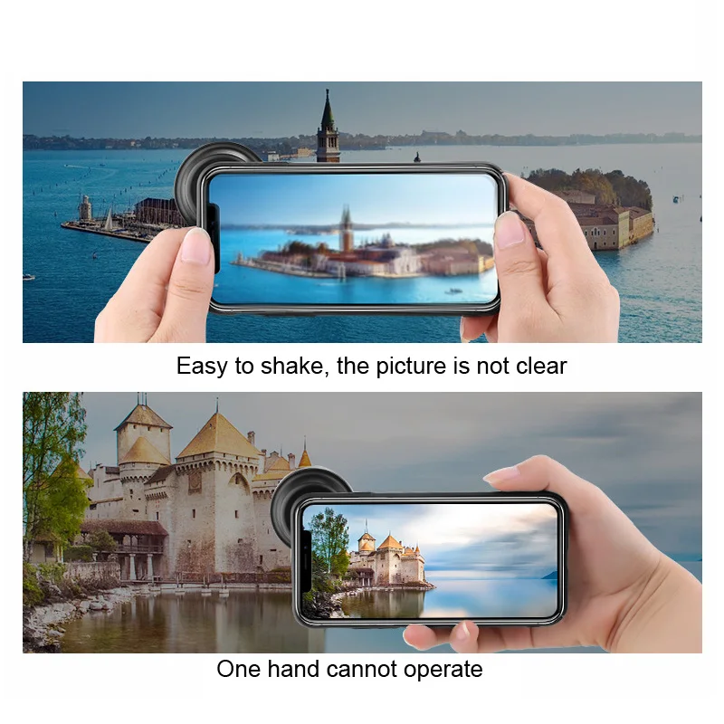1 шт. ручной Усилитель для фотографий|Пульты ДУ| |
