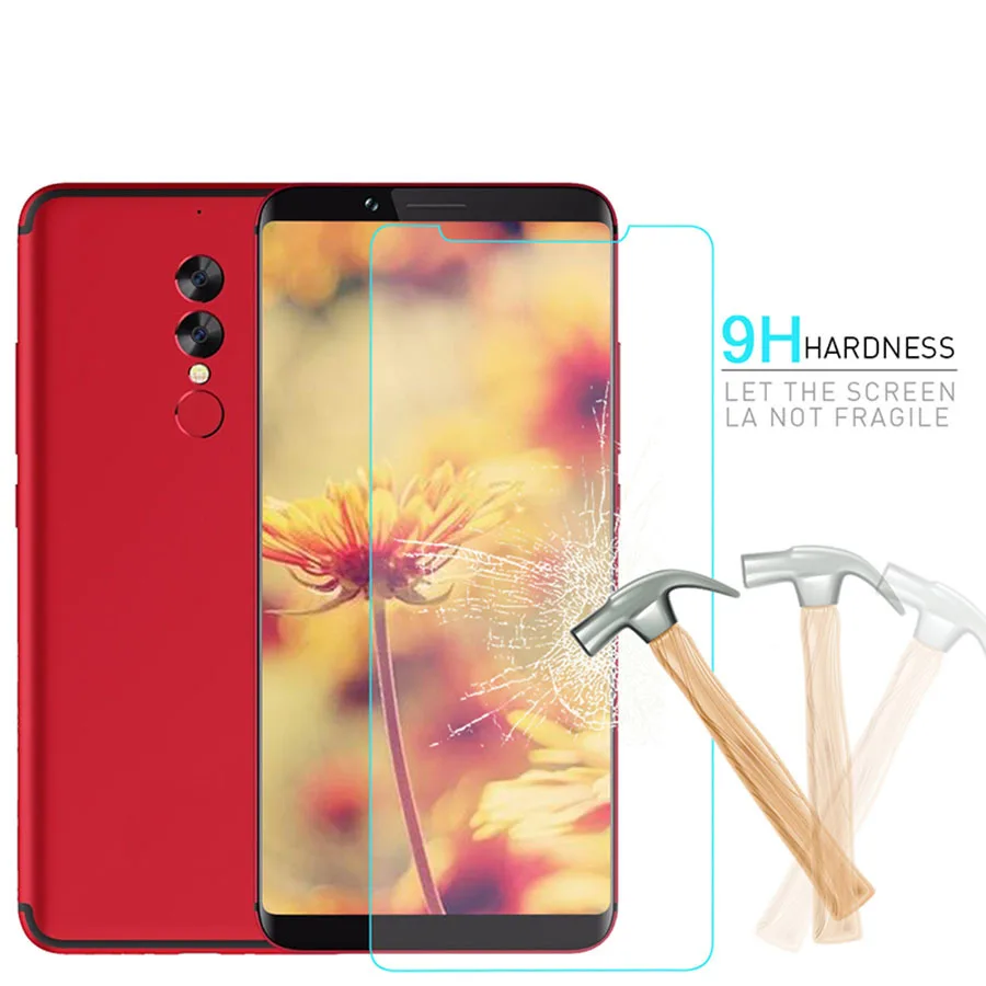 Закаленное стекло для UMI UMIDIGI S2 ультратонкое защитное 9H Pro Lite | Мобильные телефоны