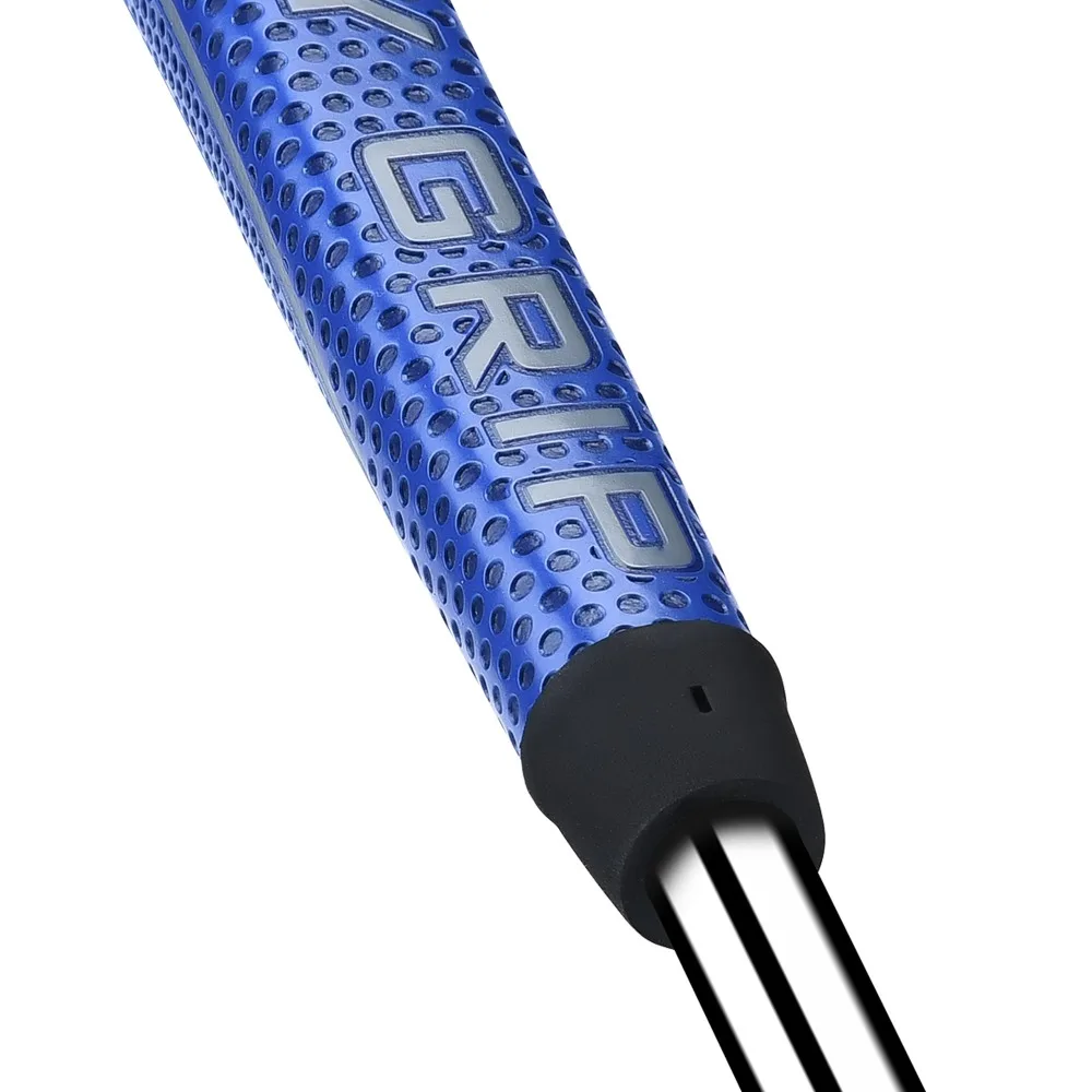 Champkey MTD клюшка для гольфа среднего размера захват для короткой клюшки 7 цветов высокотехнологичных липким из искусственной кожи хорошего захваты для коротких клюшек