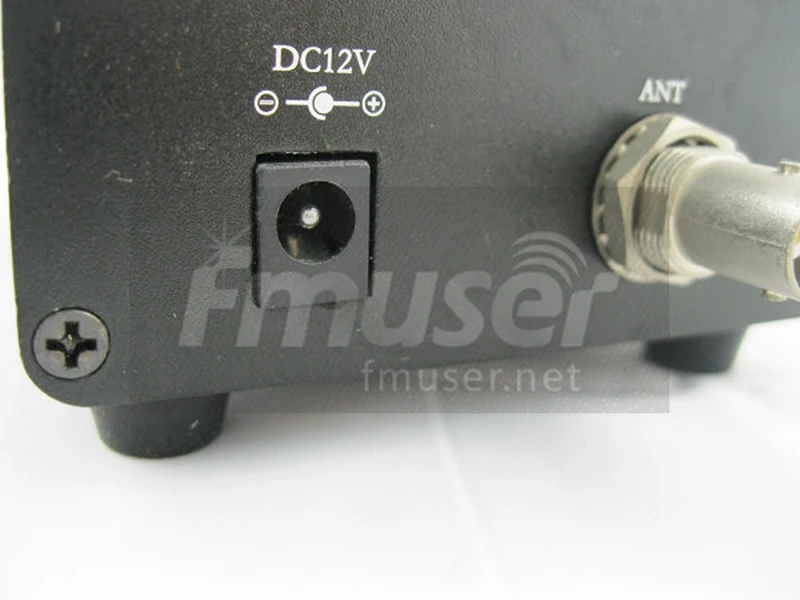 FMUSER Φ 0 5 W V3.0 стерео FM передатчик PLL 87 108Mhz радиопередатчик трансляции для Samll