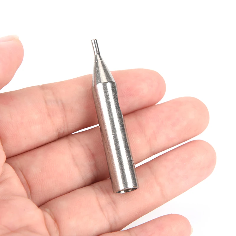 

50Pcs 3RT/5RT/9RT Round Disposable Tattoo Tips Permanent Makeup Sterilized Nozzle Tattoo Needles Tube