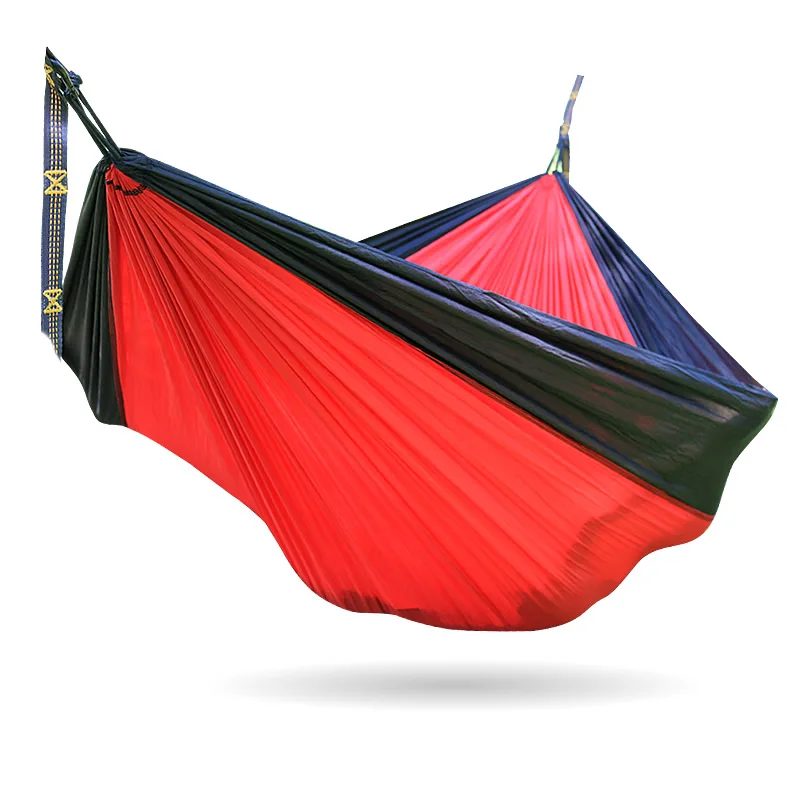 

Parachute Fabric Hamaca Plegable hamak chair Hammock