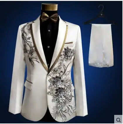 Высококлассные технические характеристики мужские костюмы разных цветов с