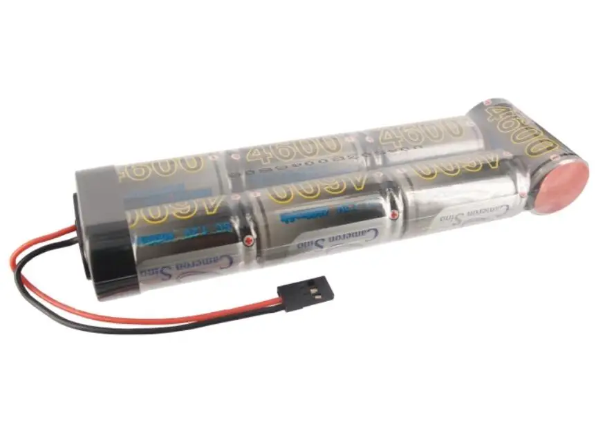Кэмерон китайско 4600 мАч батарея для RC CS NS460D47C114 batteris|Аккумуляторы мобильных
