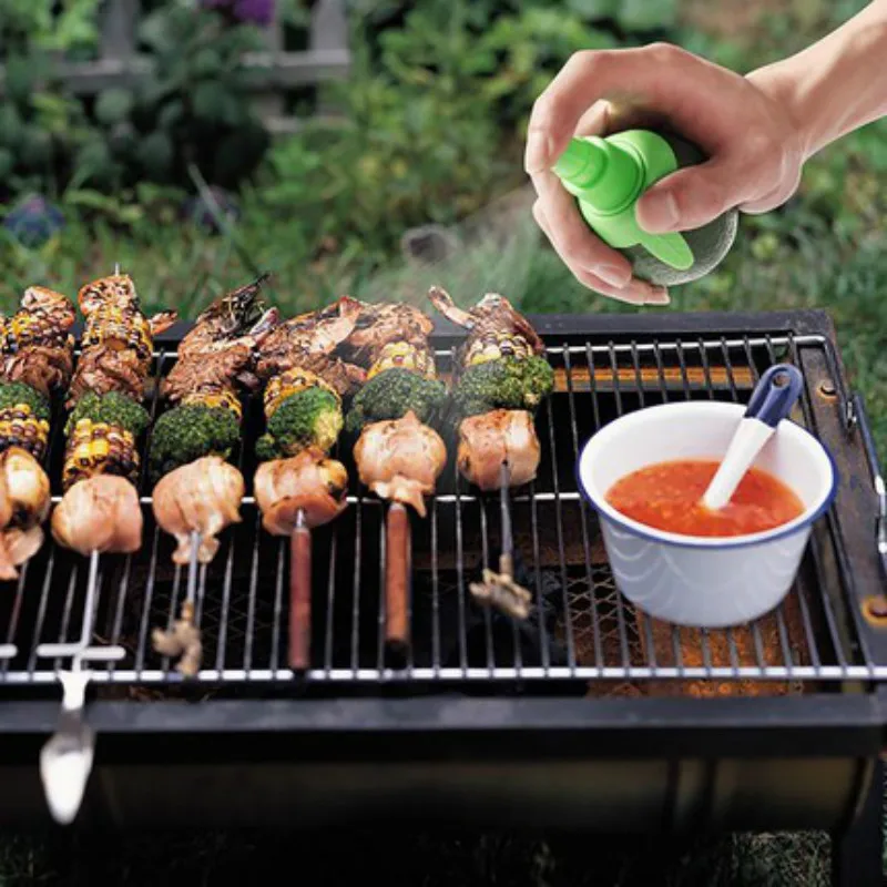 2 шт./компл. Творческий распылитель для лимона Фруктового Сока Цитрусовых извести