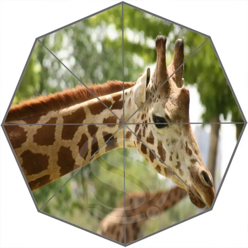 Настраиваемые горячие жираф Самые Приятные Холодная Конструкция Портативный