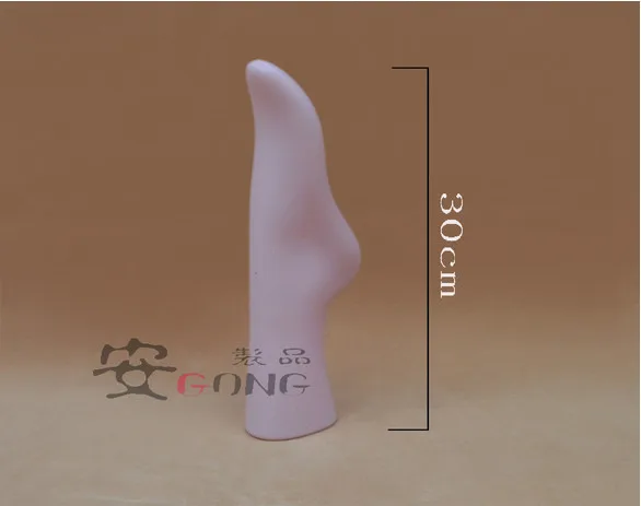 На высшем уровне оптовая продажа Новое поступление оригинал стопы ребенка