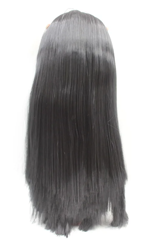 Бесплатная доставка большая скидка искусственная Обнаженная кукла Blyth подарок