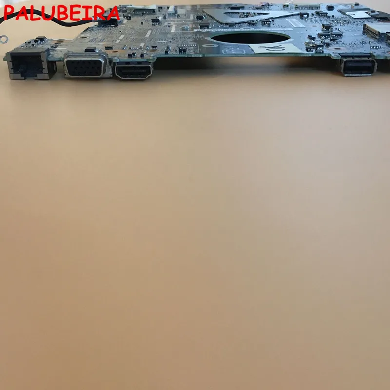 PALUBEIRA высокое качество Мб A1829659A для Sony Vaio VPC-EG VPCEG серии MBX-250 Материнская плата