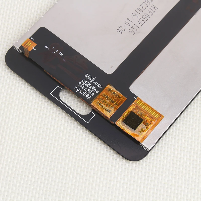 ЖК-дисплей Дисплей Touch Панель для Elephone R9 Сенсорный экран Android Запасные части