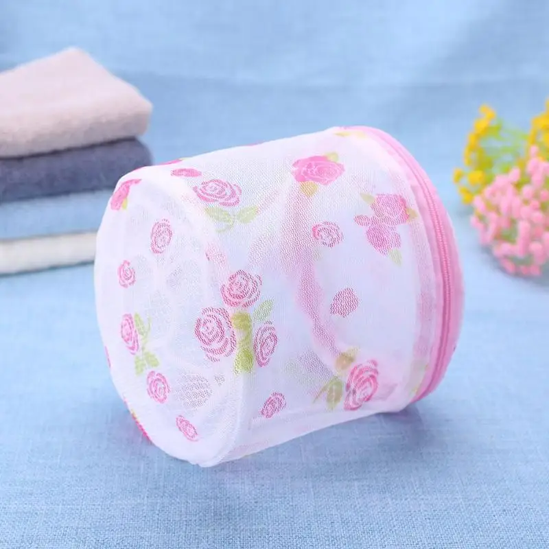 Women Bra Briefs Washing Storage Case Clothes Wash Protecting for Machine Mesh Bag Laundry Organizer |