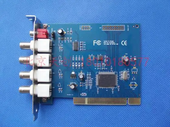 

1 year warranty has passed the test TW6805A ST-V8101-T