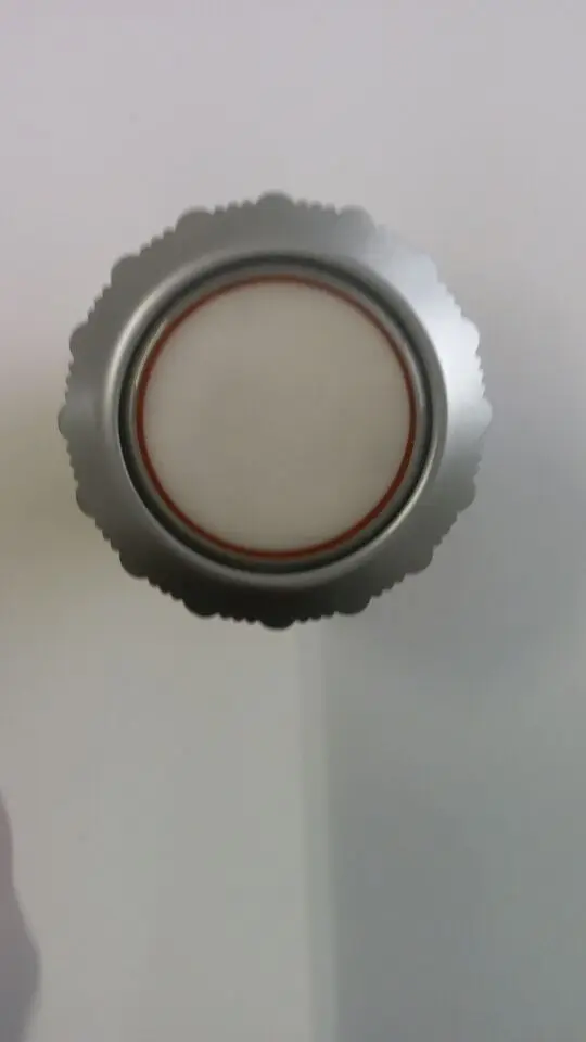 Сменный зонд Lemo00 с одним прямым лучом в американском стиле|probe| |