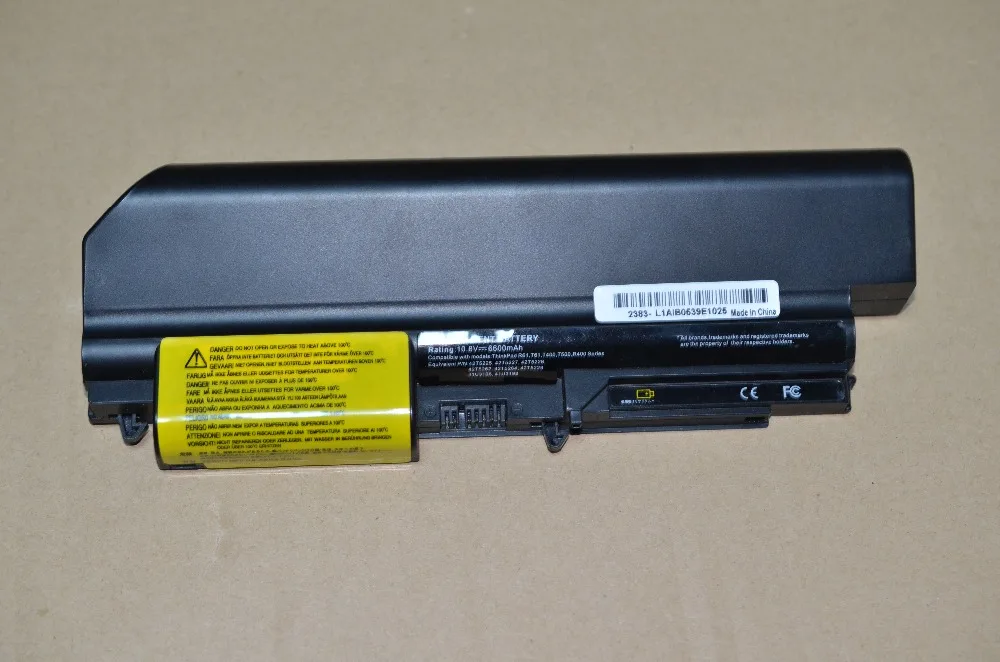 ApexWay 6600 мАч 10 8 В 9 элементов Аккумулятор для ноутбука Lenovo|Аккумуляторы ноутбуков| |