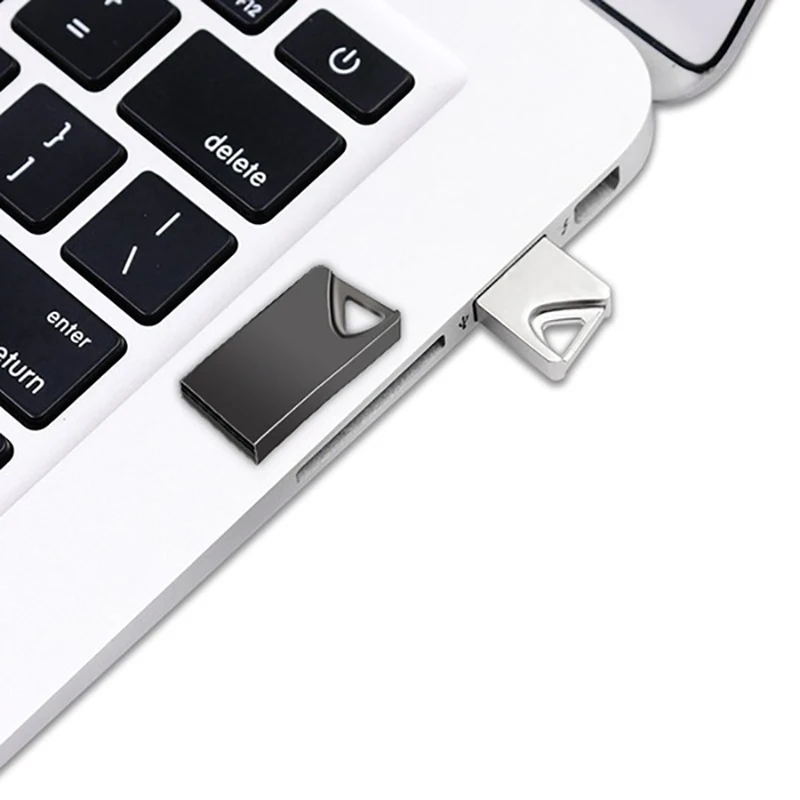 Карта памяти usb 3,0 водонепроницаемый usb флэш-накопитель 128 ГБ U диск ключ Флешка 32 ГБ 16 ГБ 8 ГБ 4 ГБ 64 ГБ флеш-накопитель Мини Металл