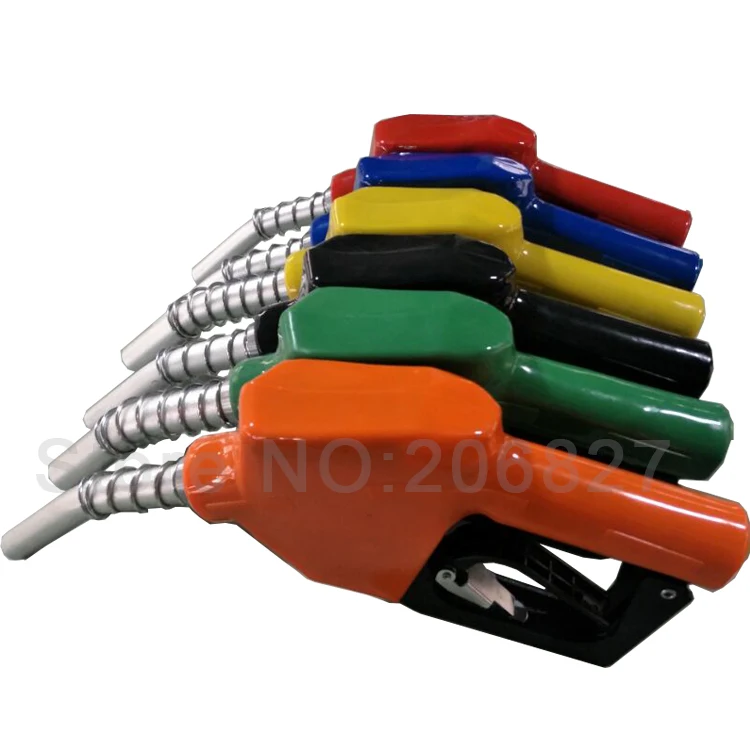 Автоматическая насадка для масла/Adblue |