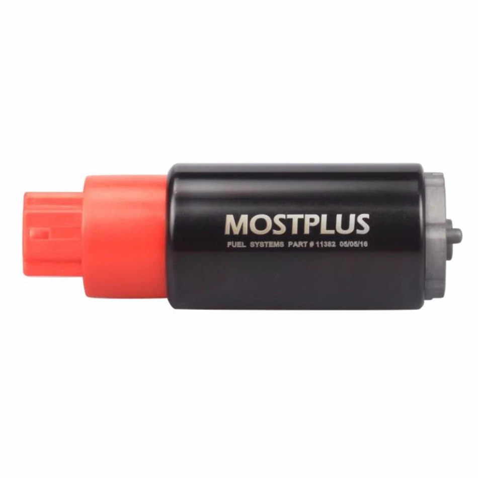 Насос MOSTPLUS для перекачки бензина сменный топливный насос EFI и комплект установки