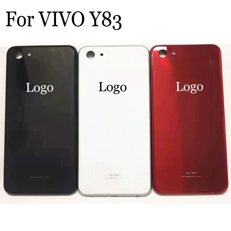 

100% New Battery Back Rear Cover Door Housing For VIVO Y83 Battery Back Cover For VIVO Y8 3 Replacement VIVOY83 Repair Parts