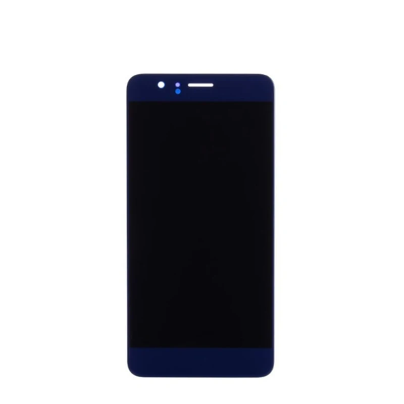 5 2 &quotдисплей для Huawei Honor 8 LCD сенсорный экран с рамкой Замена HUAWEI Дисплей Honor8 Frd