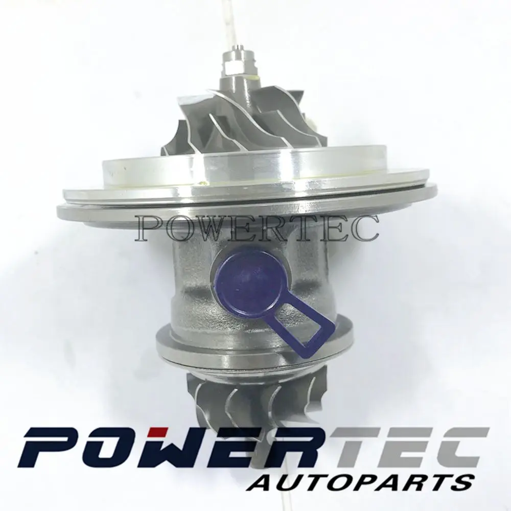 Турбо-картридж K03 53039880081 500364493 КЗПЧ для Citroen Jumper/для Fiat Ducato II/для Peugeot Boxter II 94Kw 2 8 HDI JTD