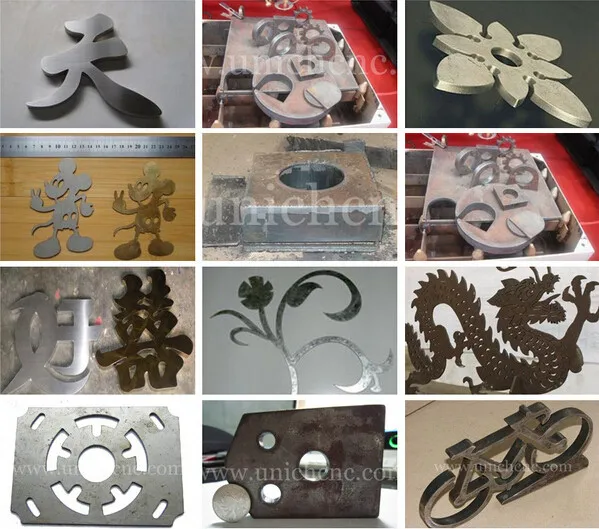 Hot style portable cnc plasma cutting machine 1300*2500mm/cnc | Инструменты