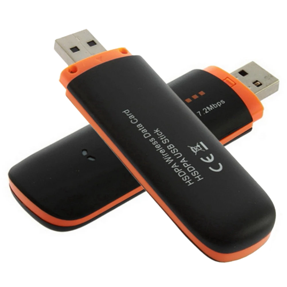 Антипомех эффективный 3g Портативный адаптер USB универсальный совместимый модем