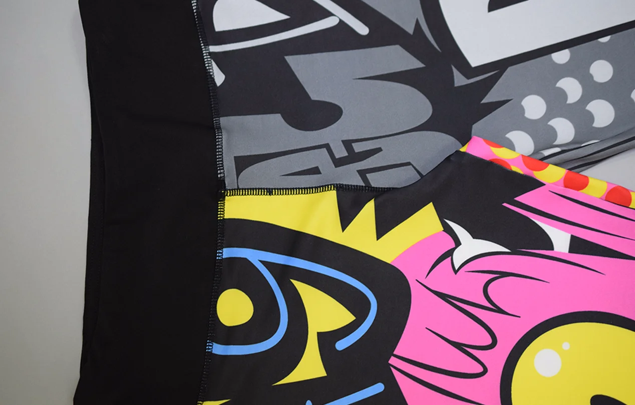 Для женщин кальсоны Йоги Спортивные Леггинсы для тренировки идущие