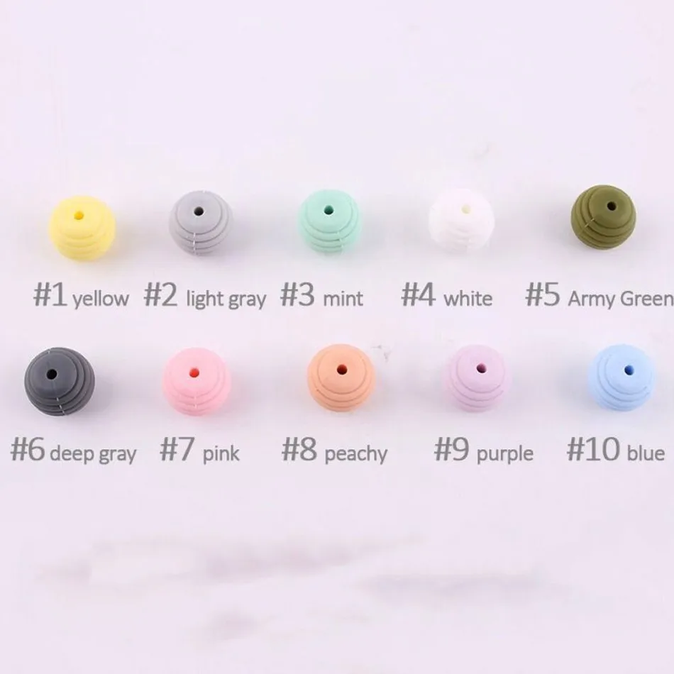 50 шт. силиконовые аксессуары для ухода за ребенком | Мать и ребенок