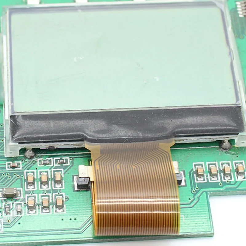 SD C4 экран с печатной платой для автомобиля грузовика сканер Подключение MB