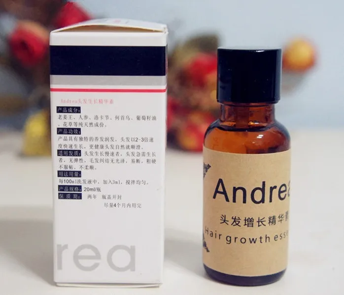 Эссенция для быстрого роста волос жидкость всех видов выпадения 20 мл лечение 100%