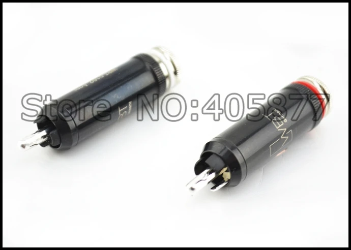 HI END 0102Ag nextgen аудиоразъем RCA для подписи набор из 4 шт. серебряных высококлассных