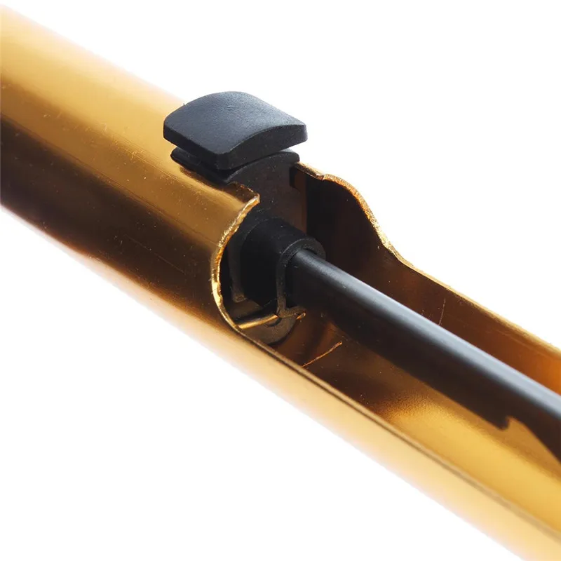 New Antistatic Aluminum Alloy Solder Sucker Removal Desoldering Pump Manual Tool | Дом и сад