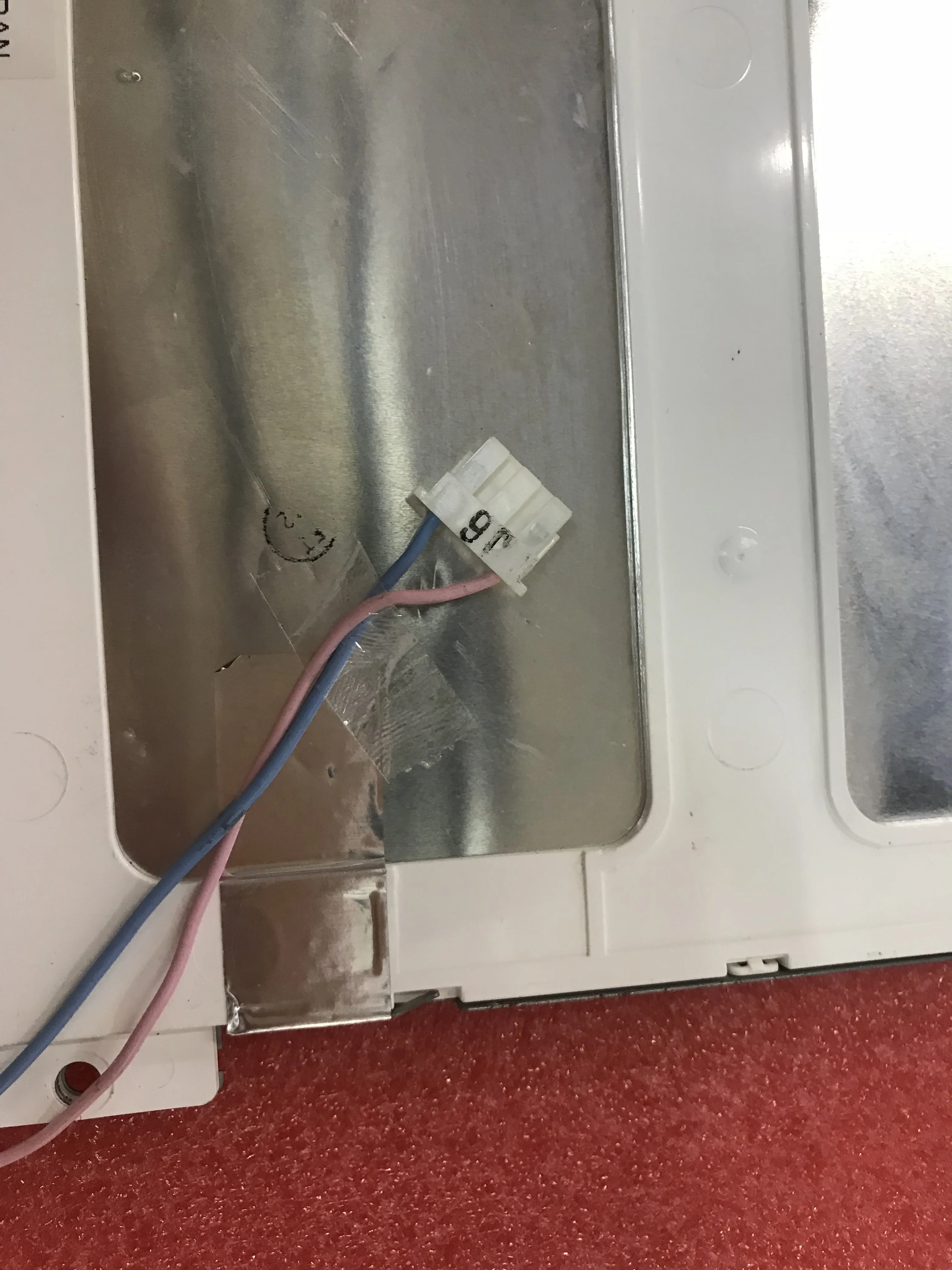 10 4 дюймовый ЖК-дисплей LM64C350 новый и класса a + товар протестирован перед отправкой