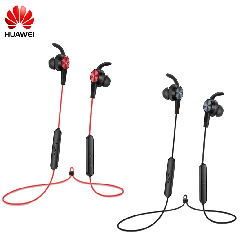 Оригинальная Bluetooth гарнитура Huawei AM61 xSport наушники для бега беспроводные