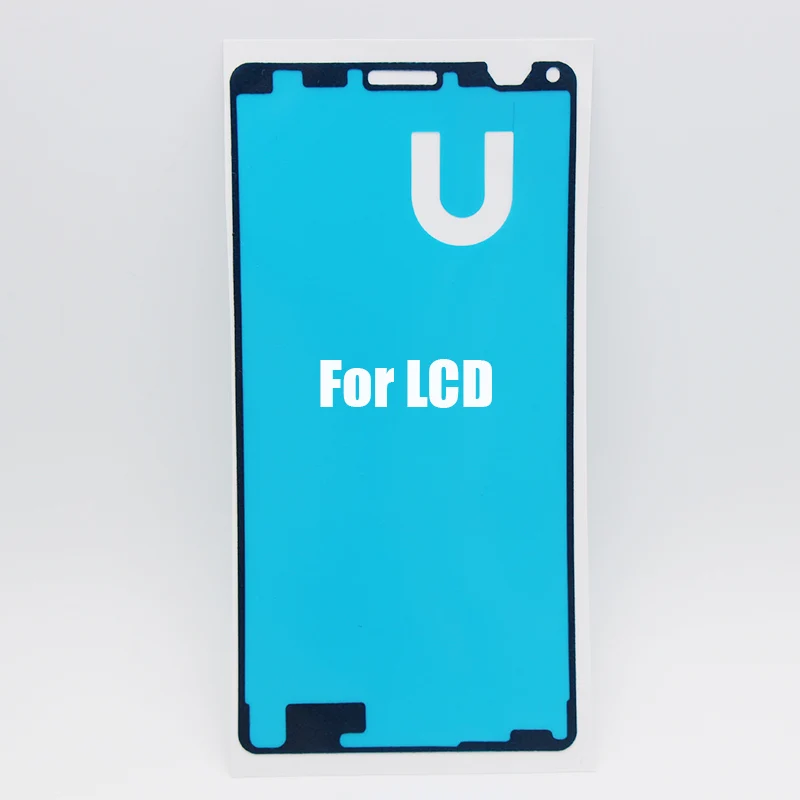 Новый Полный комплект наклеек Dower Me для Sony Xperia Z3 Mini Compact M55W 4 6 дюйма 2 шт./компл.|battery
