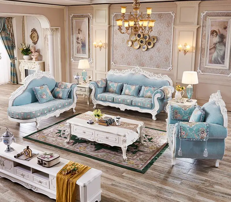 Procare мебель для гостиной тканевый диван|Диваны гостиной| |