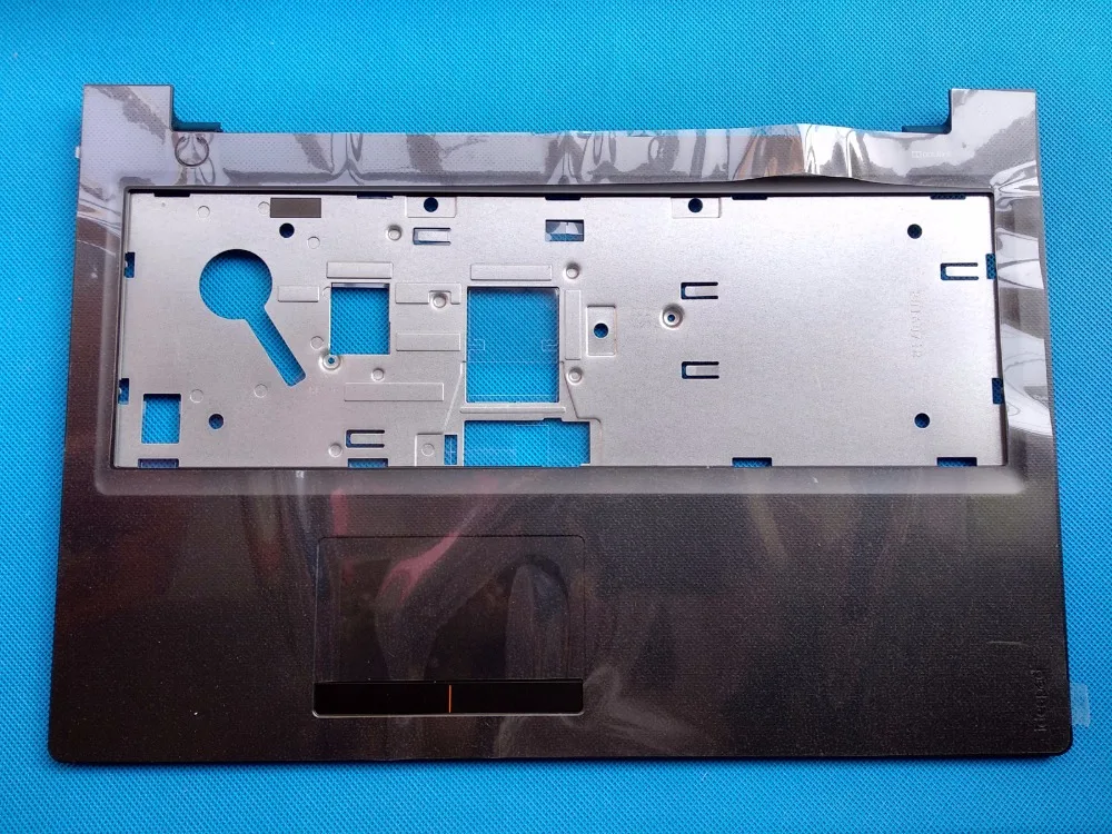 Новый ноутбук для Lenovo IdeaPad 300 15 15IBR 15ISK чехол клавиатуры Черный AP0YM000100|for laptop|cover