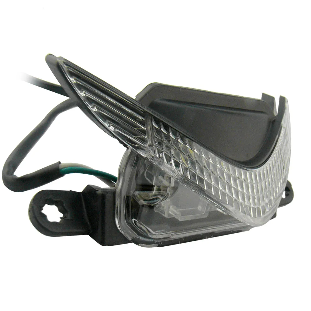 Верхняя передняя фара в сборе для HONDA CBR600RR F5 2007 2008 2009 2010 аксессуары мотоциклов