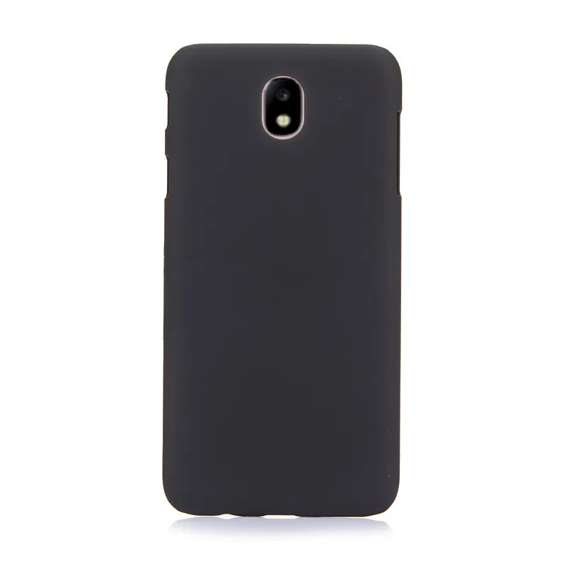 Чехол для телефона чехол для samsung Galaxy J5 J530 чехол 360 Жесткий PC Карамельный цвет задняя крышка для samsung J3 J5 J7 чехол - Цвет: 9