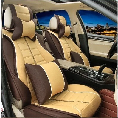 Особое seat крышки для BMW X1 удобные воздухопроницаемый кожа 2010|x1 torch|cover ps3x1 case |