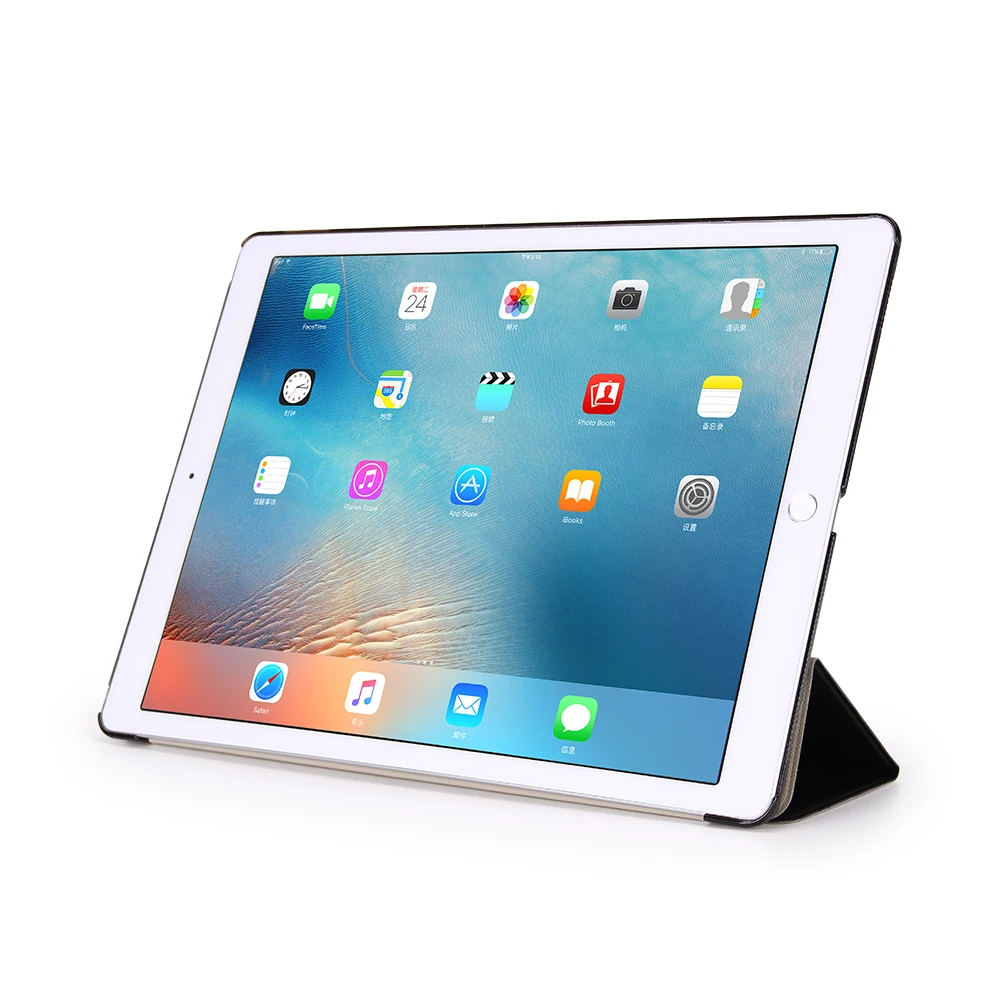 Чехол для iPad AIR 1/9,7 дюймов новая модель A1822 A1823 A1893 A1954 A1474 A1475 A1476 PU Тонкий Магнитный смарт-чехол
