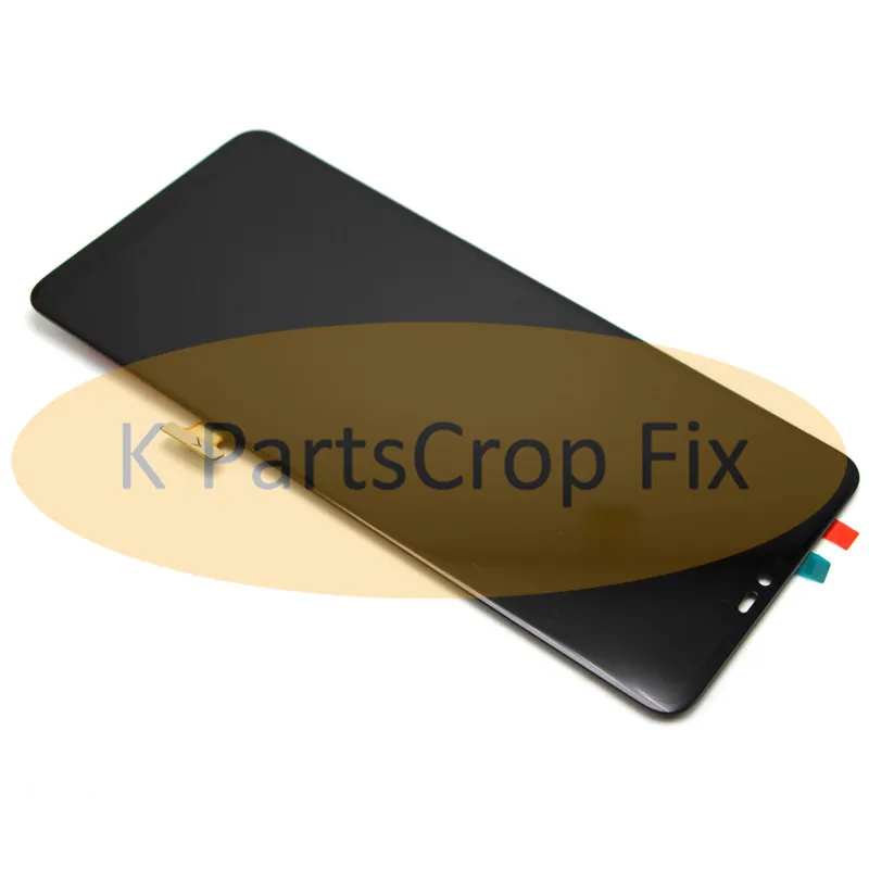 ЖК-дисплей 6 1 дюйма для LG G7 + G710EM G710PM G710VMP с зеркальной заменой ThinQ LCD | Мобильные