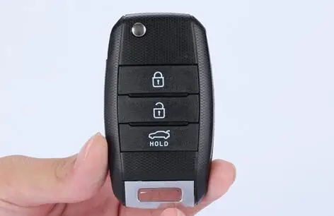 Новый складной чехол для Kia K3 K5 | Автомобили и мотоциклы