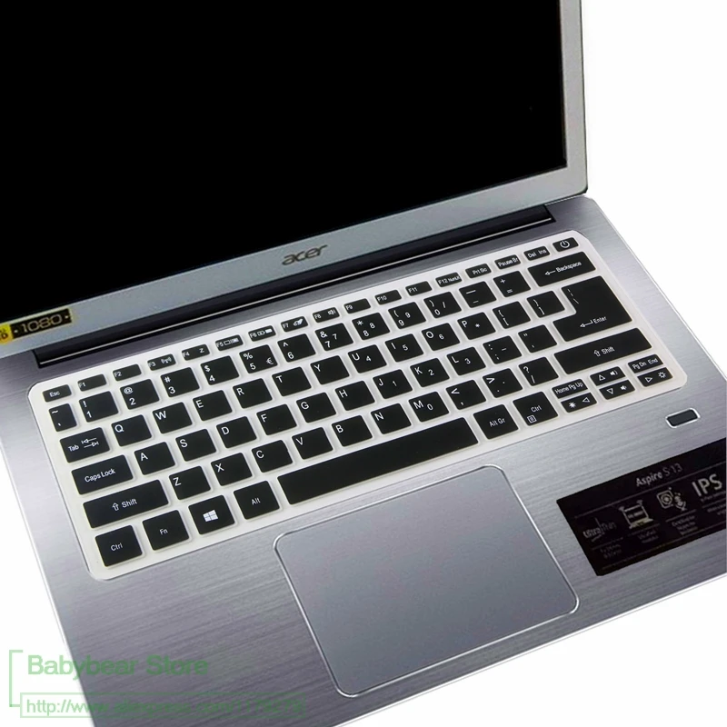 Чехол для ноутбука Acer Swift 14 дюймов Защитная пленка клавиатуры 5 1 52 G|Чехлы