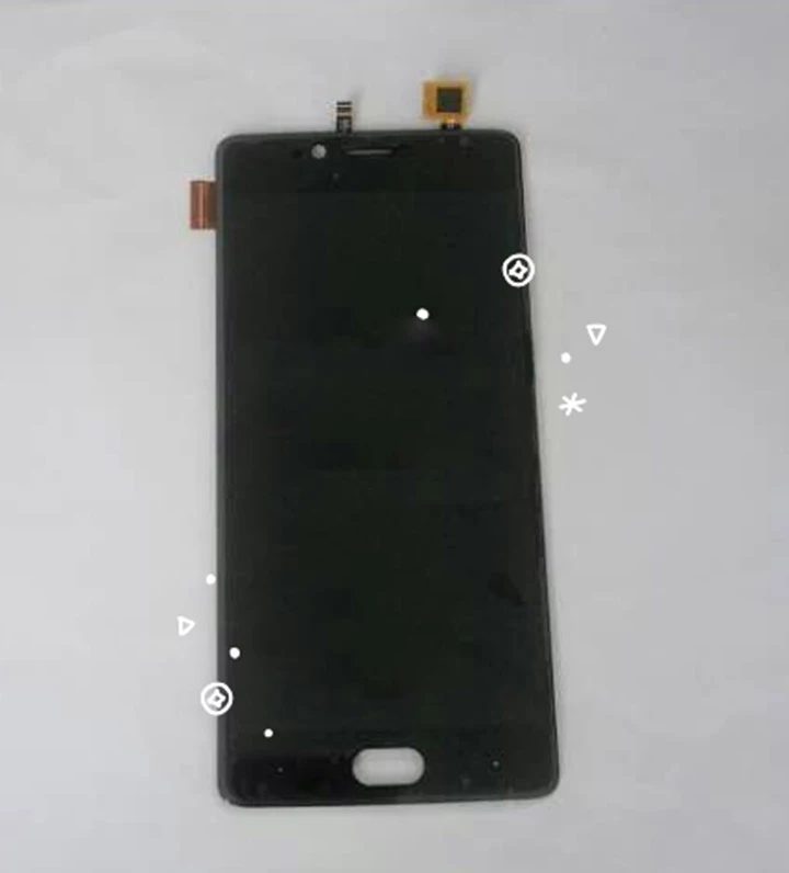 Doogee Shoot 1 ЖК-дисплей + сенсорный экран 100% оригинальный жидкокристаллический