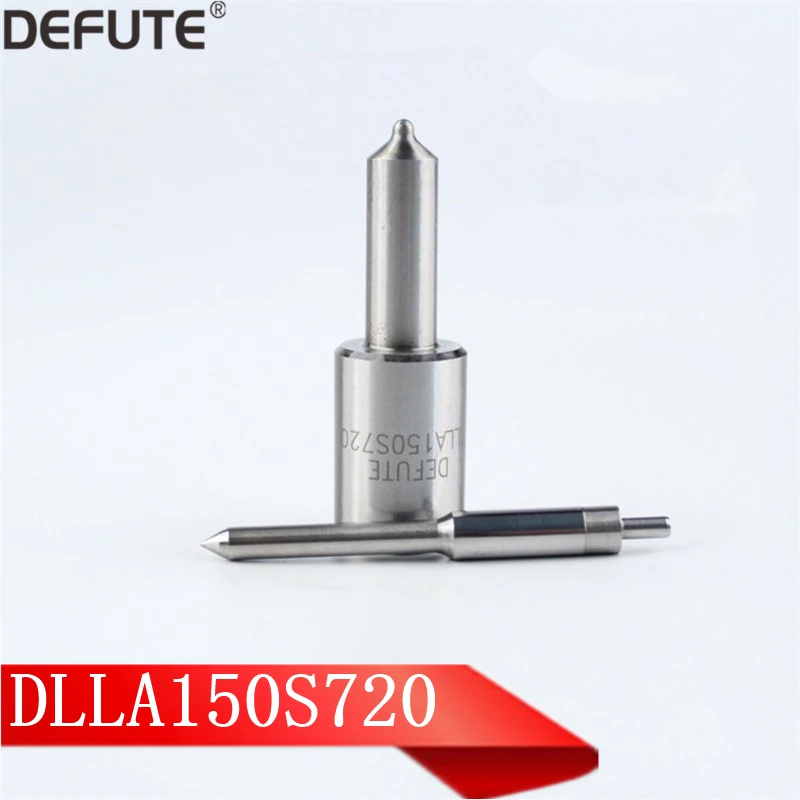 Форсунка для дизельного топлива DLLA150S720 0433271036 0 433 271 036 4 шт. | Автомобили и мотоциклы