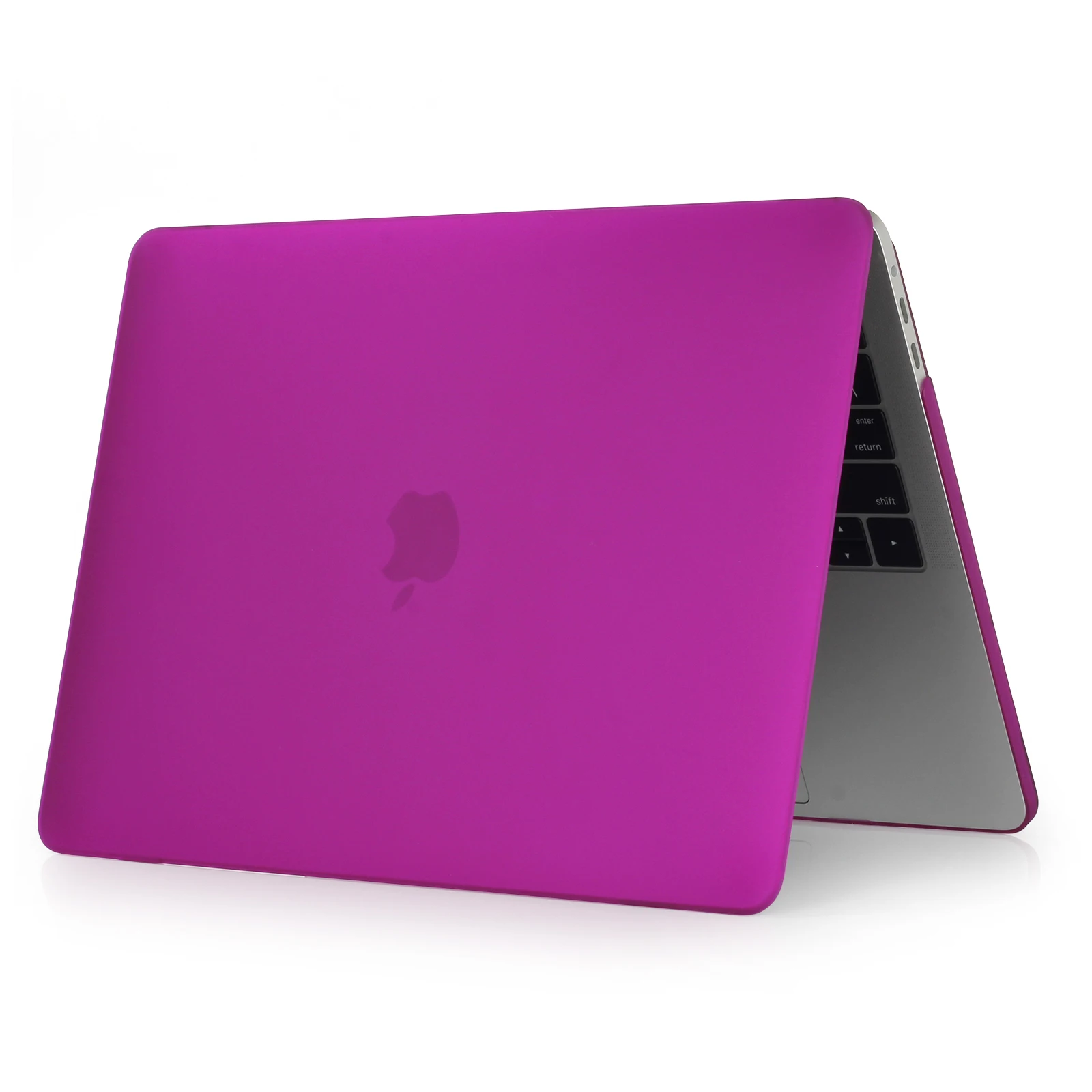 Фото Чехол для ноутбука APPle MacBook, Air Pro Retina 11 12 13 13,3 15 15,4 дюйма с сенсорной панелью, для MacBook 2018 New Air 13 A1932, чехол №3