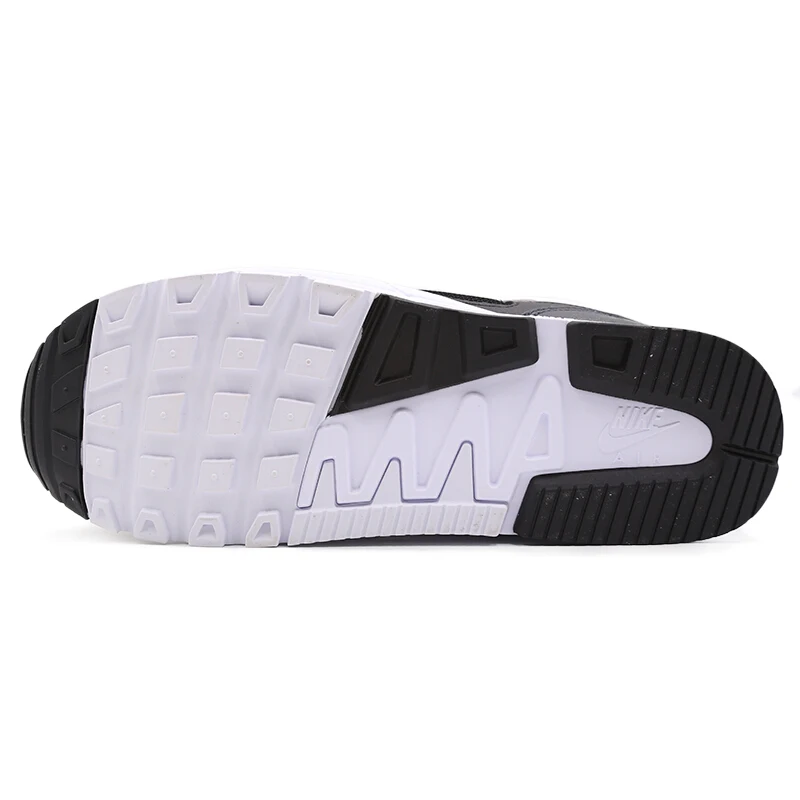 Оригинальный Новое поступление NIKE AIR SPAN II мужские кроссовки для бега | Спорт и