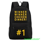 Игровые сумки Winner цыпленок столовый студент школьная сумка для мальчиков игры #1 рюкзаки подростковый рюкзак на плечо Mochila Escolar